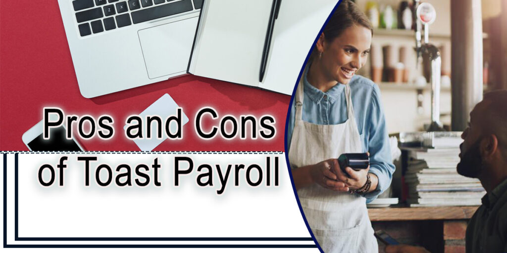 Toast Payroll