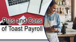 Toast Payroll