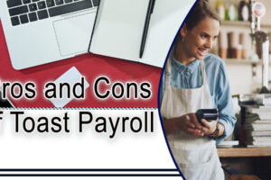 Toast Payroll