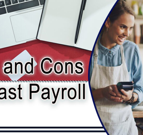 Toast Payroll