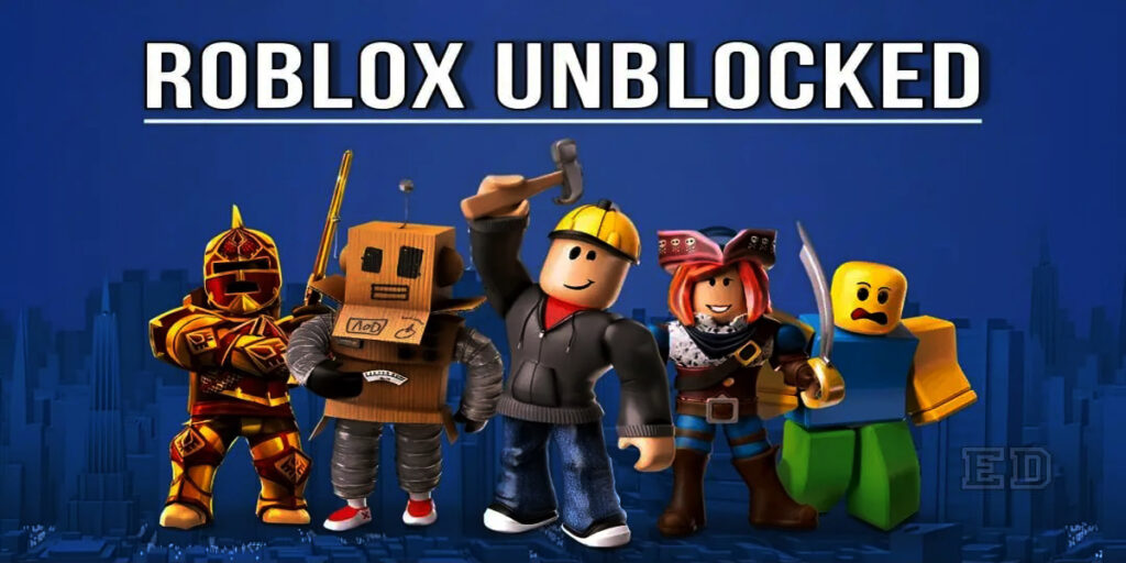 Roblox Unblocked
