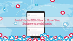 social media