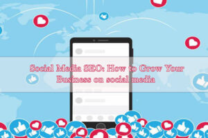 social media