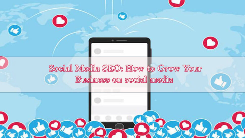 social media