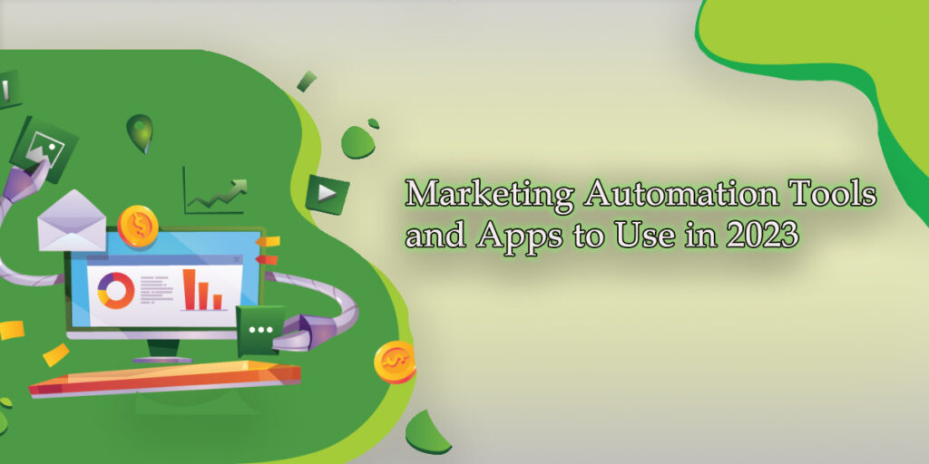 Marketing Automation Tools