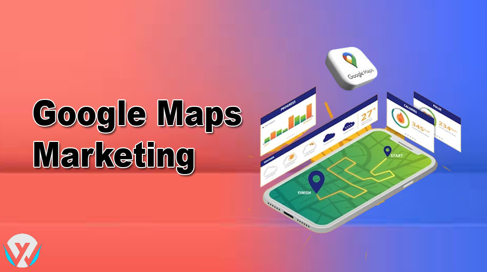 Google Maps Marketing