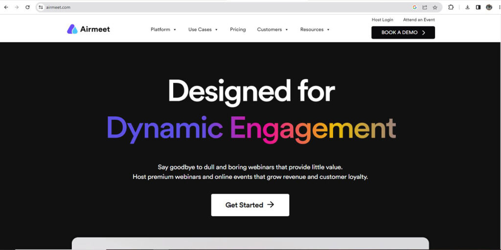 5 Best Virtual Event Platforms For Digital Agencies in 2023