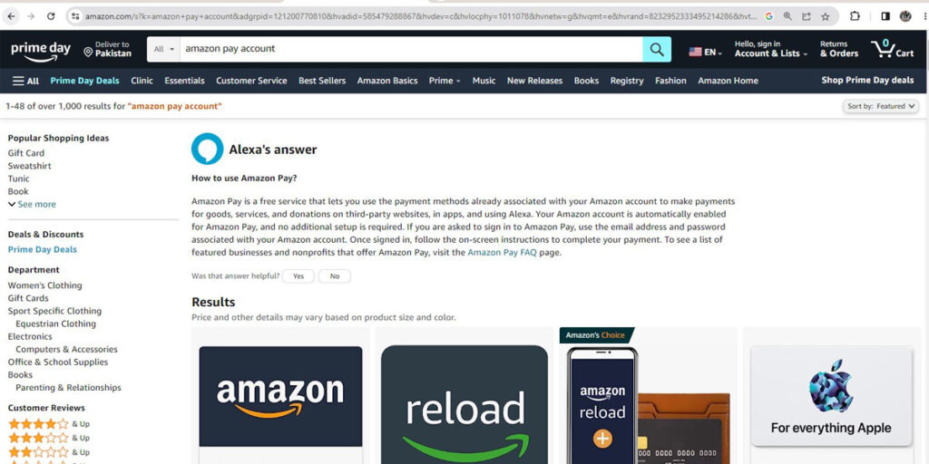 Ecommerce Payment Gateway: A Comprehensive Comparison and Review