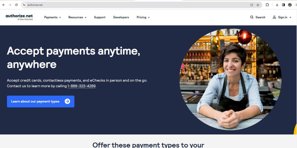 Ecommerce Payment Gateway: A Comprehensive Comparison and Review 