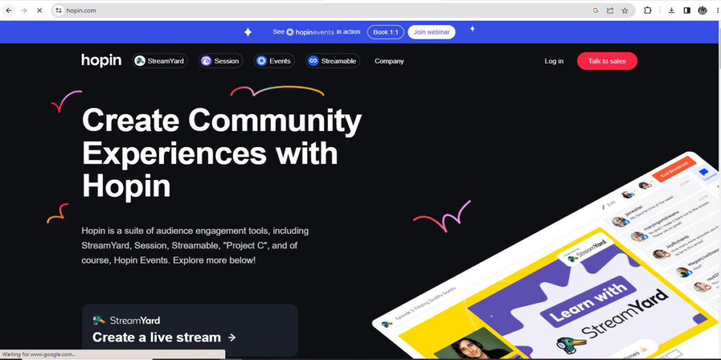 5 Best Virtual Event Platforms For Digital Agencies in 2023