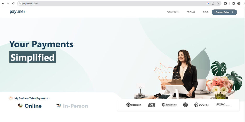 Ecommerce Payment Gateway: A Comprehensive Comparison and Review