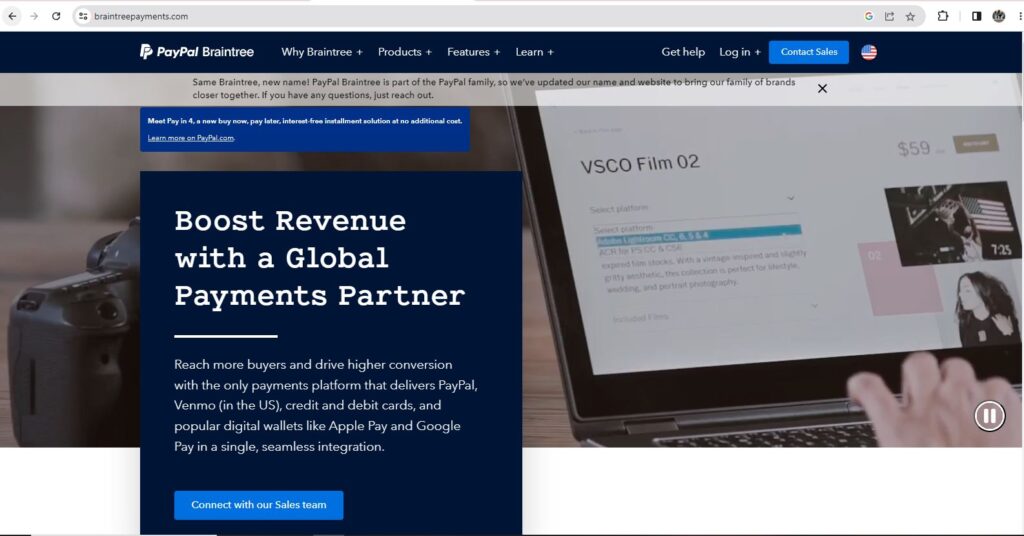 Ecommerce Payment Gateway: A Comprehensive Comparison and Review