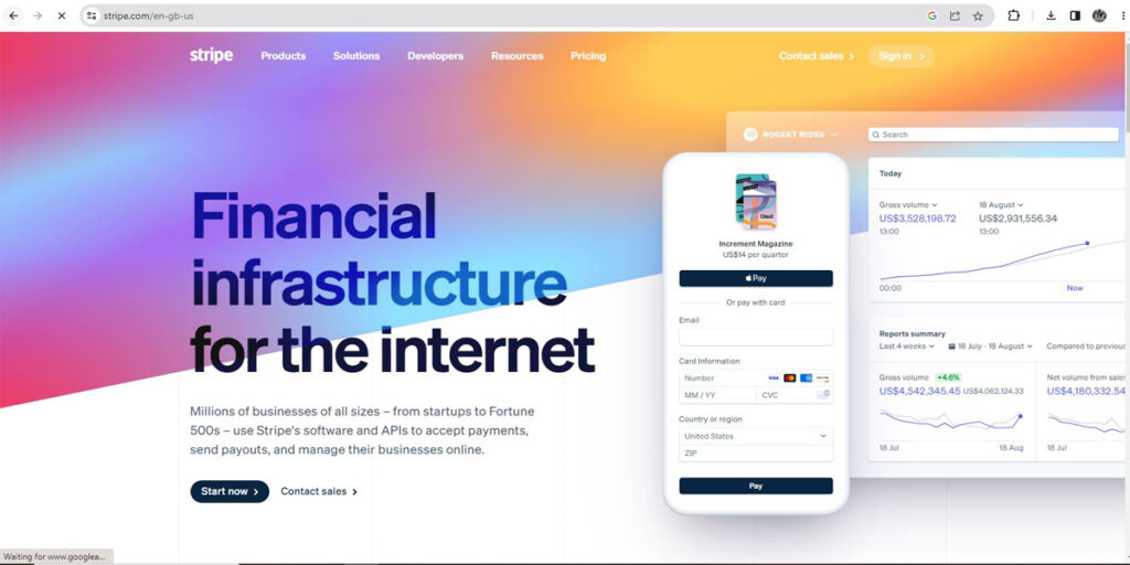 Ecommerce Payment Gateway: A Comprehensive Comparison and Review
