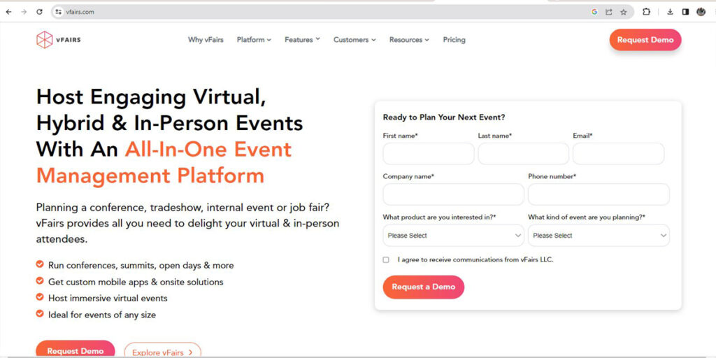 5 Best Virtual Event Platforms For Digital Agencies in 2023