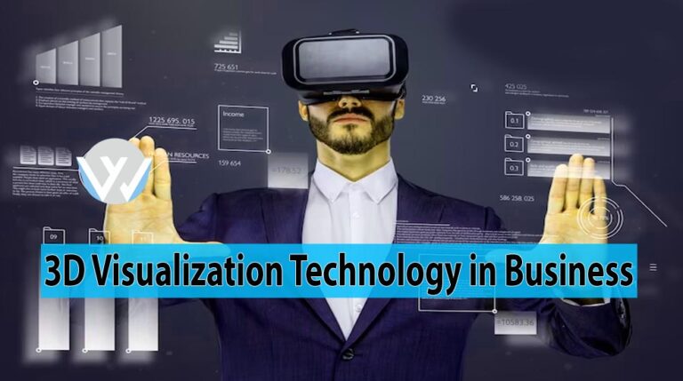 3D Visualization Technology