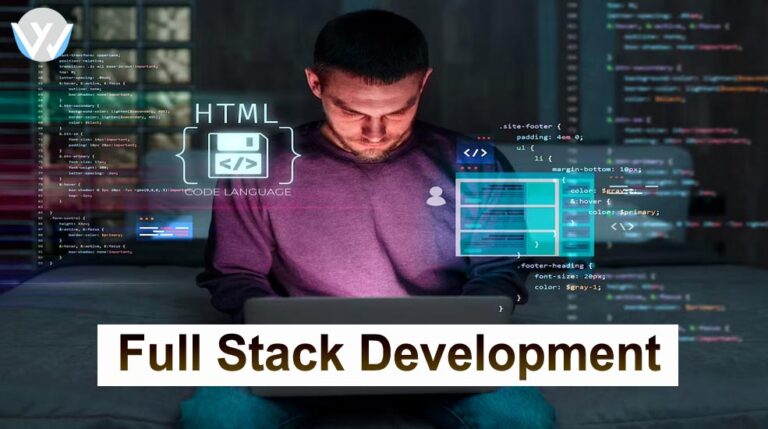 Full Stack Development