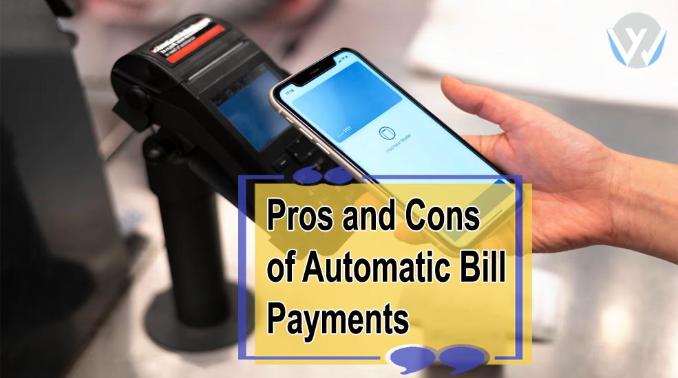 Automatic Bill Payments