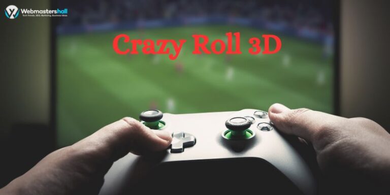 How To Play Crazy Roll 3D