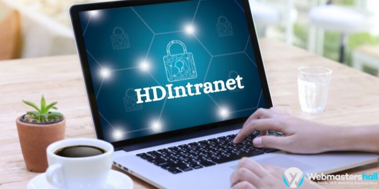 What is HDIntranet