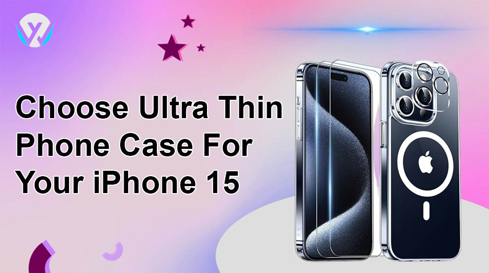iPhone 15