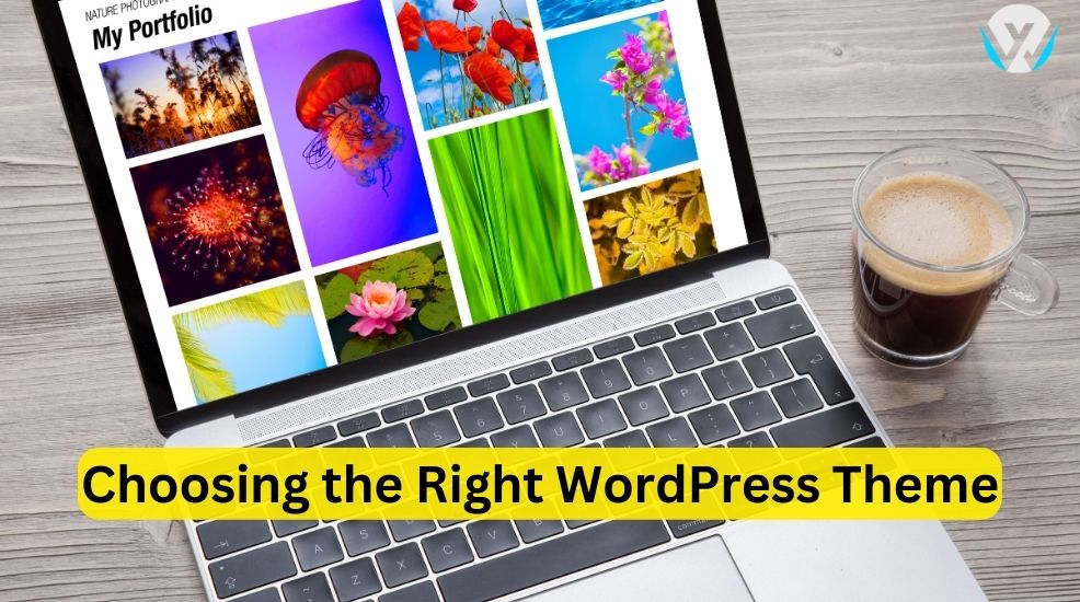 WordPress Theme