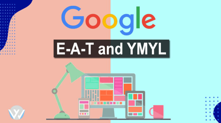 E-A-T and YMYL