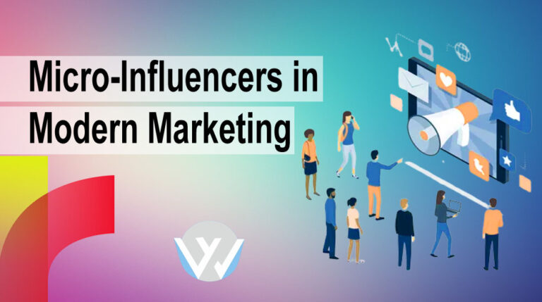 Micro-Influencers in Modern Marketing
