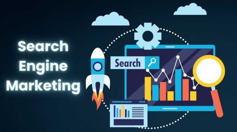 Search Engine Marketing