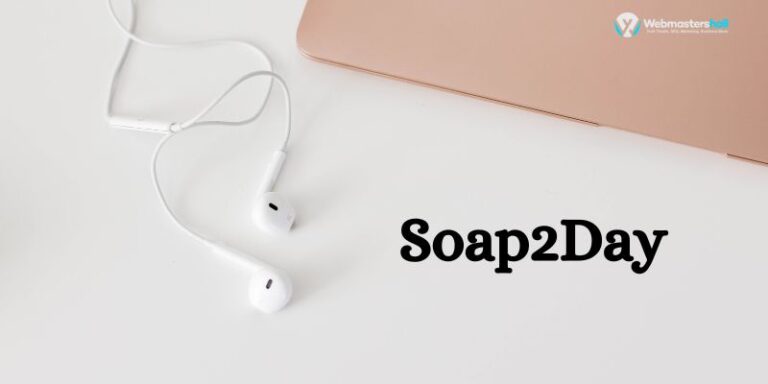 Soap2Day