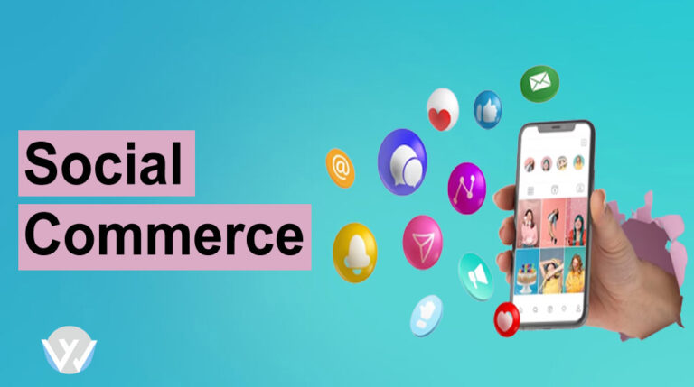 Social Commerce