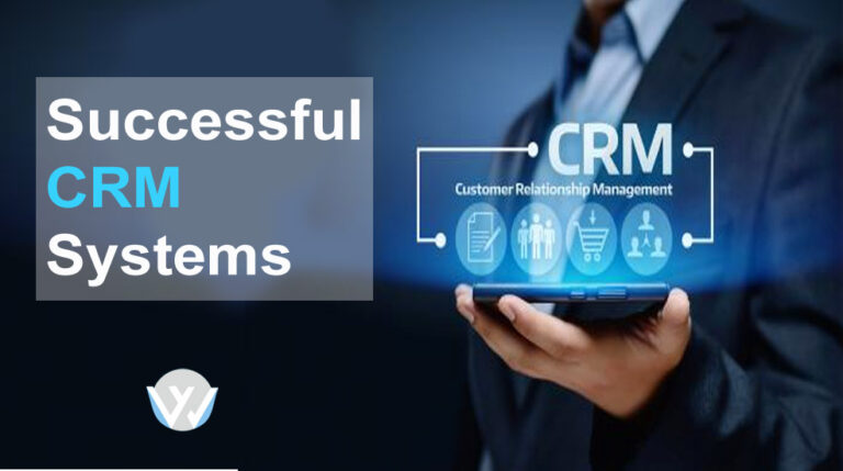 Successful CRM Systems