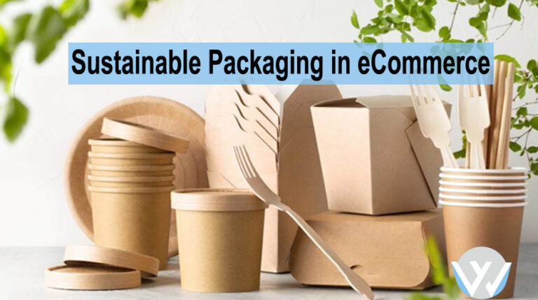 Sustainable Packaging