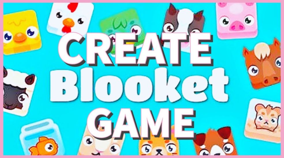 Tips for Making Your Own Game on Blooket