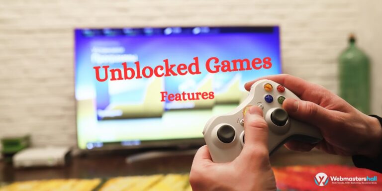 Unblocked Games