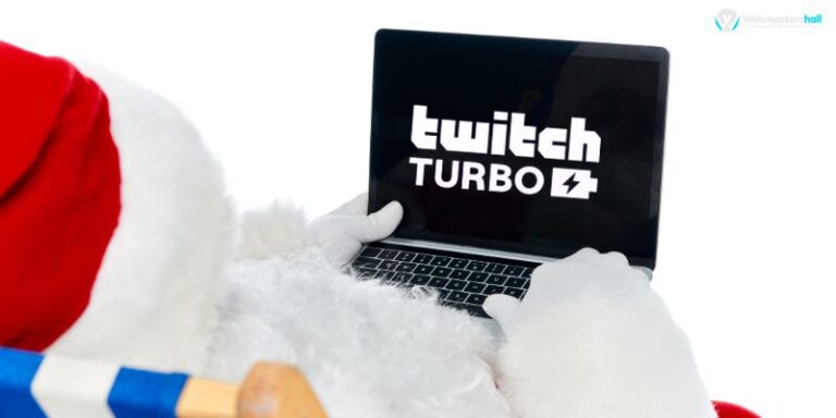 What is Twitch Turbo