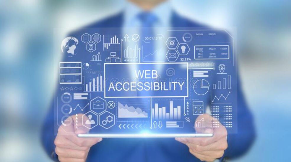 What Is Web Accessibility