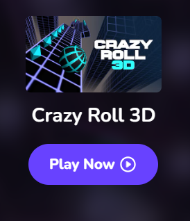 Crazy Roll 3D: What Exactly is it?