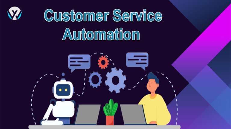 Customer Service Automation