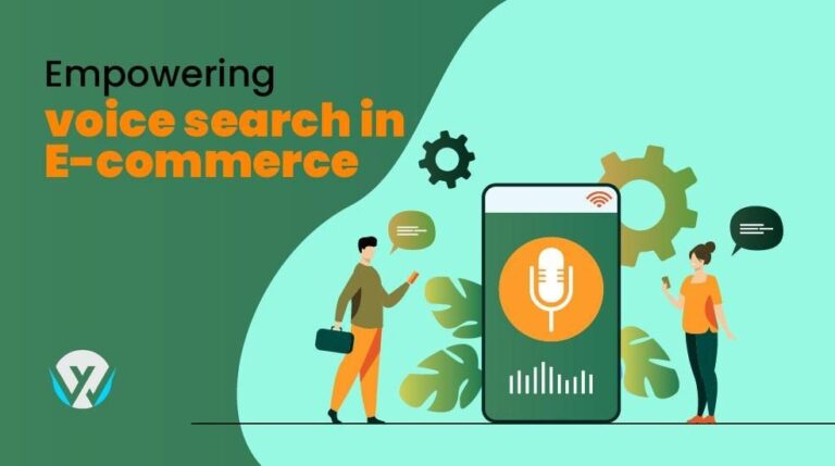 Empowering Voice Search in E-commerce