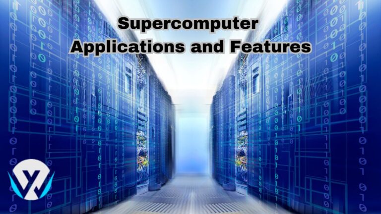 Supercomputer