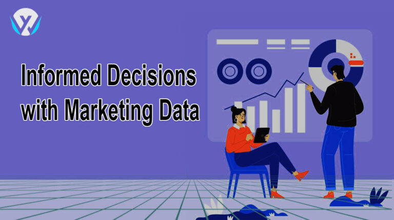 Informed Decisions with Marketing Data