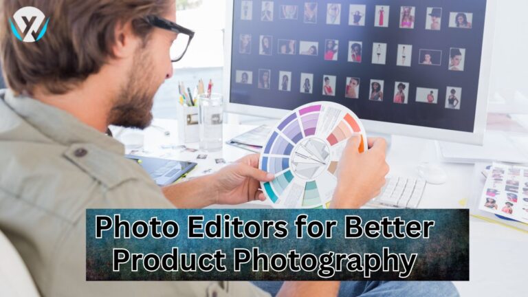 Product Photography