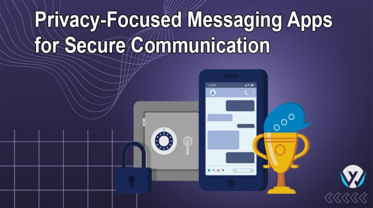 Privacy-Focused Messaging Apps for Secure Communication