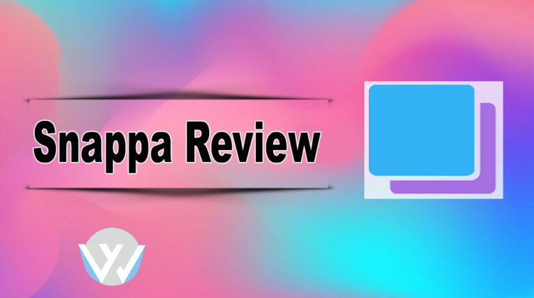 Snappa Review
