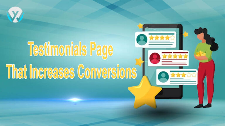 Testimonials Page That Increases Conversions