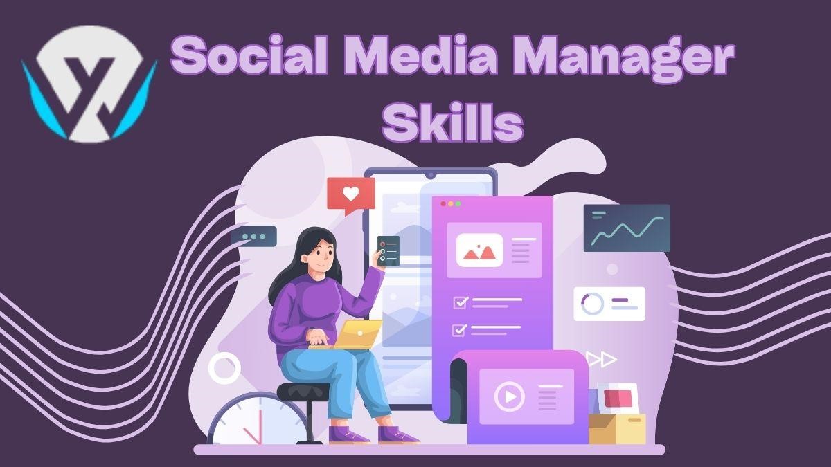 Social Media Manager
