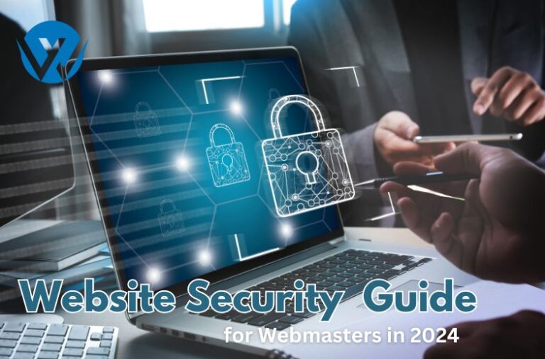 Website Security Guide