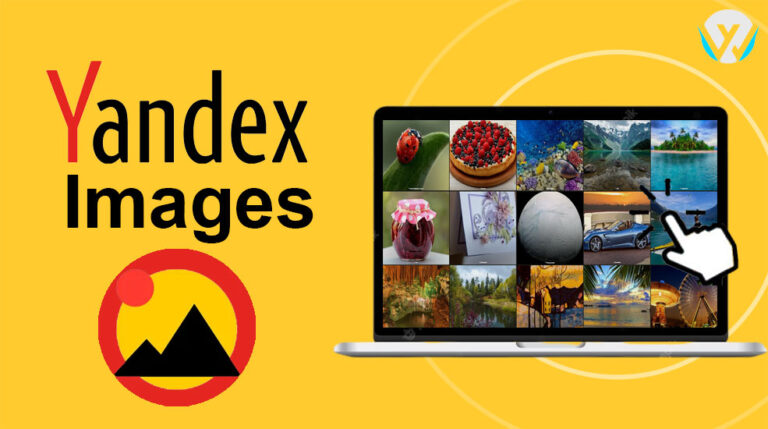 Yandex Images