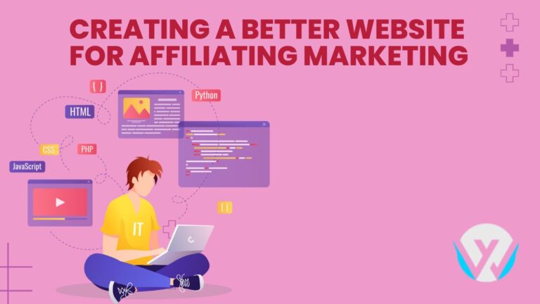 Affiliating Marketing