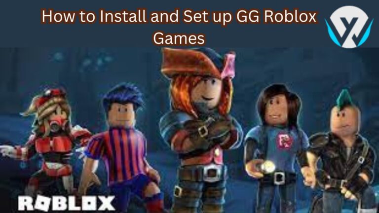 GG Roblox